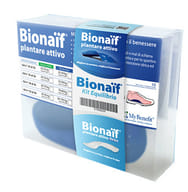 KIT EQUILIBRIO BIONAIF PLANTARE ATTIVO NEUTRO GRANDE DAL 42 AL 48 OLTRE 105 KG