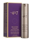 -417 TIME REVERSE NIGHT FACIAL SERUM GOLD TIME CONTROL COLLECTION 50 ML
