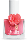 SNAILS SMALTO ACQ FLEUR ROSE
