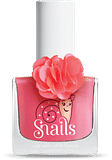 SNAILS SMALTO ACQ FLEUR ROSE