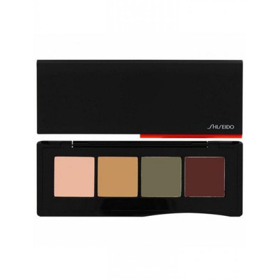 Shiseido Make Up Eye Essential Palette 03