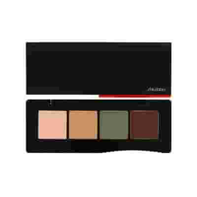 SHISEIDO MAKE UP EYE ESSENTIAL PALETTE 03