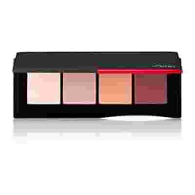 SHISEIDO MAKE UP EYE ESSENTIAL PALETTE 06