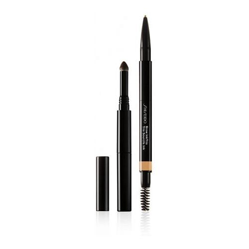 Shiseido Make Up Eye Brow Ink Trio 01