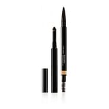 SHISEIDO MAKE UP EYE BROW INK TRIO 02