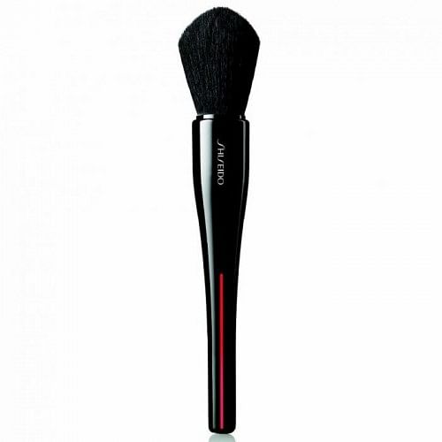 Shiseido Make Up Face Maru Fude Brush