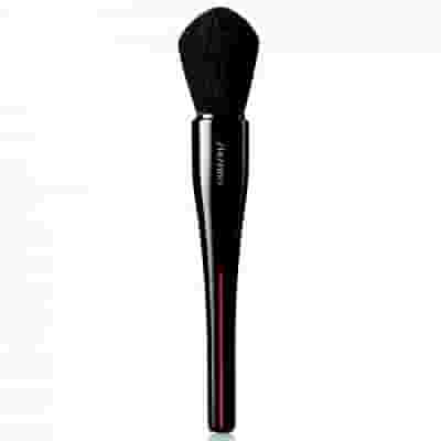 SHISEIDO MAKE UP FACE MARU FUDE BRUSH