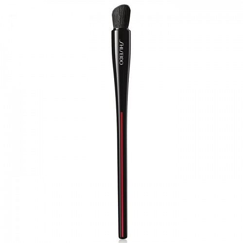 Shiseido Make Up Eye Naname Fude Brush