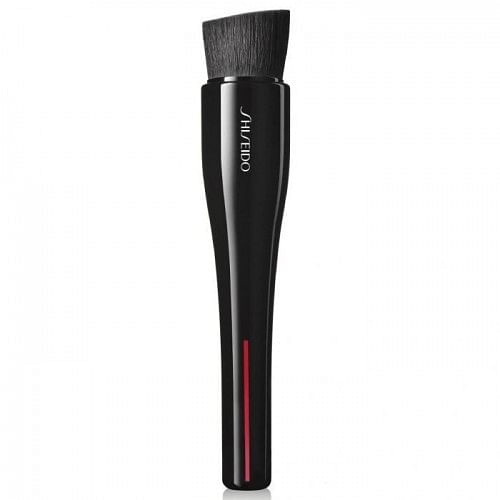 Shiseido Make Up Face Hasu Fude Brush