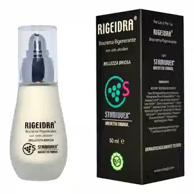 RIGEIDRA BIOCREMA RIVITALIZZANTE ERBAGIL 50 ML