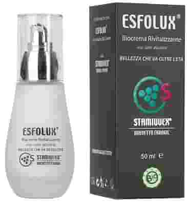 ESFOLUX BIOCREMA RIGENERANTE ERBAGIL 50 ML