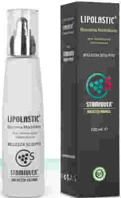 LIPOLASTIC BIOCREMA MODELLANTE ERBAGIL 100 ML