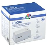 NEBULIZZATORE PISTONE MASTER-AID TECH MICRO+