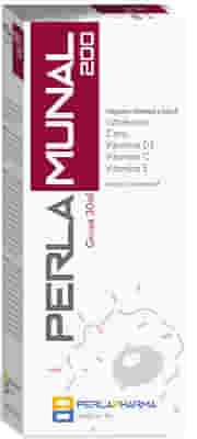PERLAMUNAL 200 GOCCE 30 ML