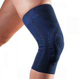 GIBAUD ORTHO ROTULGIB GINOCCHIERA ROTULEA LEGAMENTI TAGLIA 02