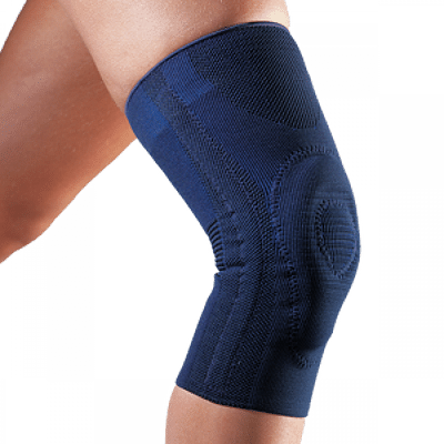 GIBAUD ORTHO ROTULGIB GINOCCHIERA ROTULEA LEGAMENTI TAGLIA 02