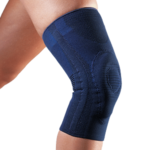 GIBAUD ORTHO ROTULGIB GINOCCHIERA ROTULEA LEGAMENTI TAGLIA 03