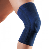 GIBAUD ORTHO ARTIGIB GINOCCHIERA LEGAMENTI TAGLIA 01