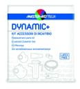 Master Aid Tech Kit Dynamic+ Accessori di ricambio 