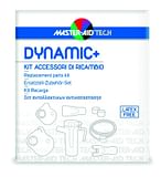 Master Aid Tech Kit Dynamic+ Accessori di ricambio