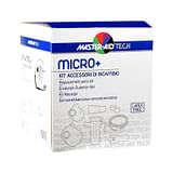 KIT DI ACCESSORI DI RICAMBIO PER MICRO+