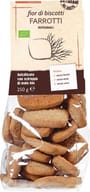 FIOR DI LOTO FIOR DI BISCOTTI FARROTTI 250 G