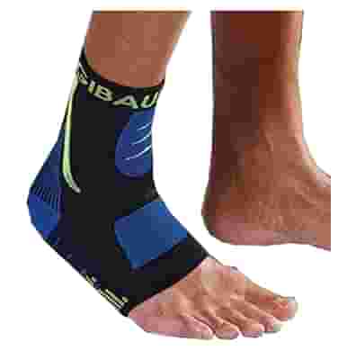 CAVIGLIERA DR GIBAUD SPORT 3