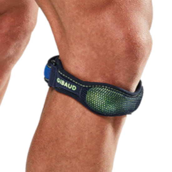 PRESSORE SOTTOROTULEO DR GIBAUD SPORT 1