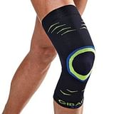 GINOCCHIERA DR GIBAUD SPORT 3