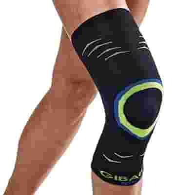GINOCCHIERA DR GIBAUD SPORT 3
