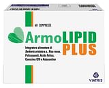 MEDIFARM ARMOLIPID PLUS 60 COMPRESSE