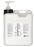 SHAMPOO WHITE COAT 5 LITRI