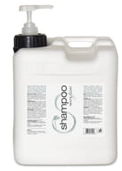 SHAMPOO WHITE COAT 5 LITRI