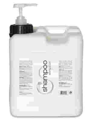 SHAMPOO WHITE COAT 5 LITRI