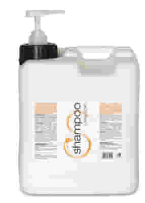 SHAMPOO LONG COAT 5 LITRI