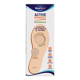 ACTIVE MEMORY SOLETTA BAMBOO 37