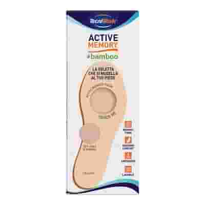 ACTIVE MEMORY SOLETTA BAMBOO 37