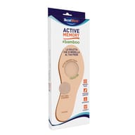 ACTIVE MEMORY SOLETTA BAMBOO 40