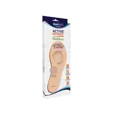 ACTIVE MEMORY SOLETTA BAMBOO 41