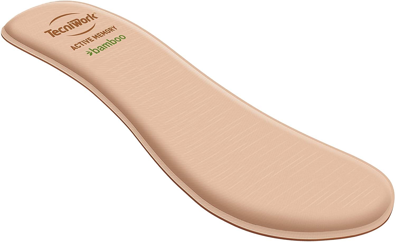 Active Memory Soletta Bamboo 42