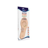 Active Memory Soletta in Bamboo Taglia 44