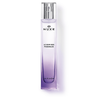 NUXE EAU DE PARFUM LE SOIR DES POSSIBLES 50 ML