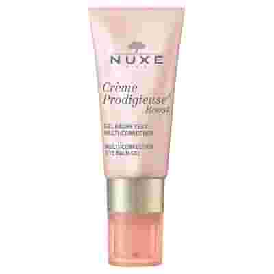 NUXE PRODIGIEUSE BOOST GEL BALSAMO OCCHI MULTI-CORREZIONE 15 ML