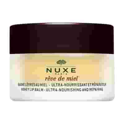 NUXE REVE DE MIEL BALSAMO LABBRA RIPARATORE AL MIELE 15 G