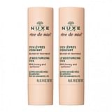 NUXE REVE DE MIEL DUO STICK LABBRA IDRATANTE 2X4 G