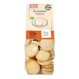 FIOR DI BISCOTTI COCCO 250 G