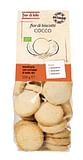 FIOR DI BISCOTTI COCCO 250 G