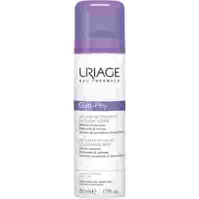 GYN PHY BRUME NETTOYANTE BRUMA DETERGENTE INTIMO SPRAY 50 ML