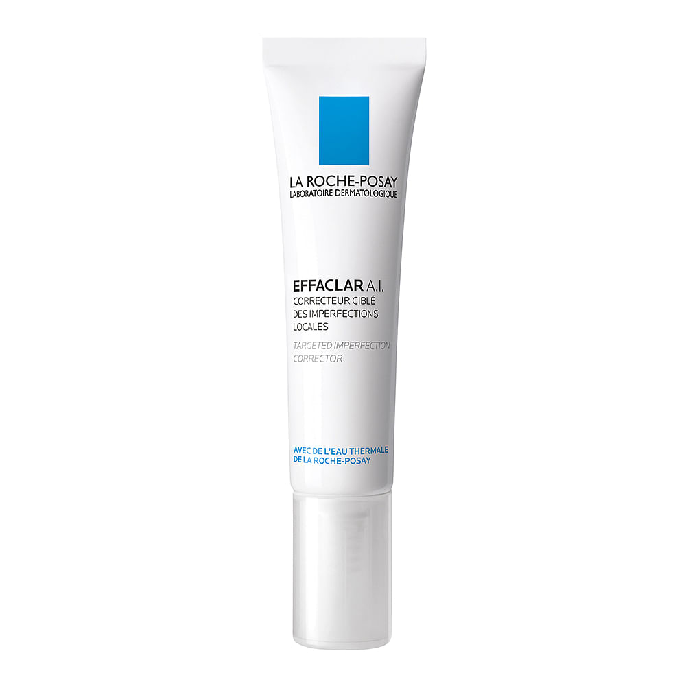 Effaclar Ai Anti Imperfezioni 15 Ml