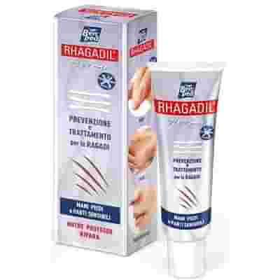 RHAGADIL CREMA PREVENZIONE RAGADI 50 ML